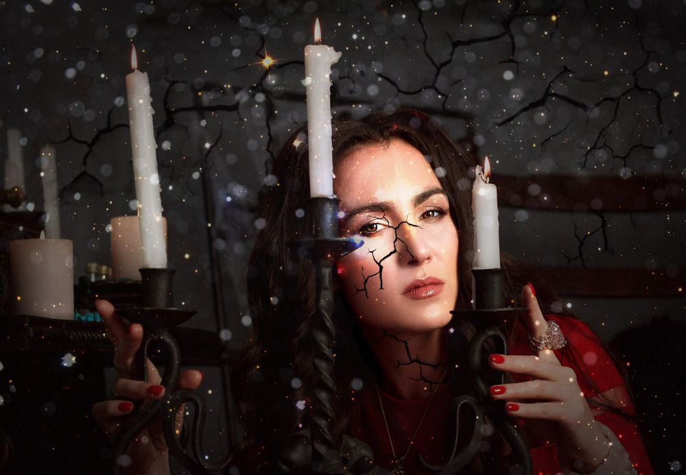 Photograph by Naumova Dasha