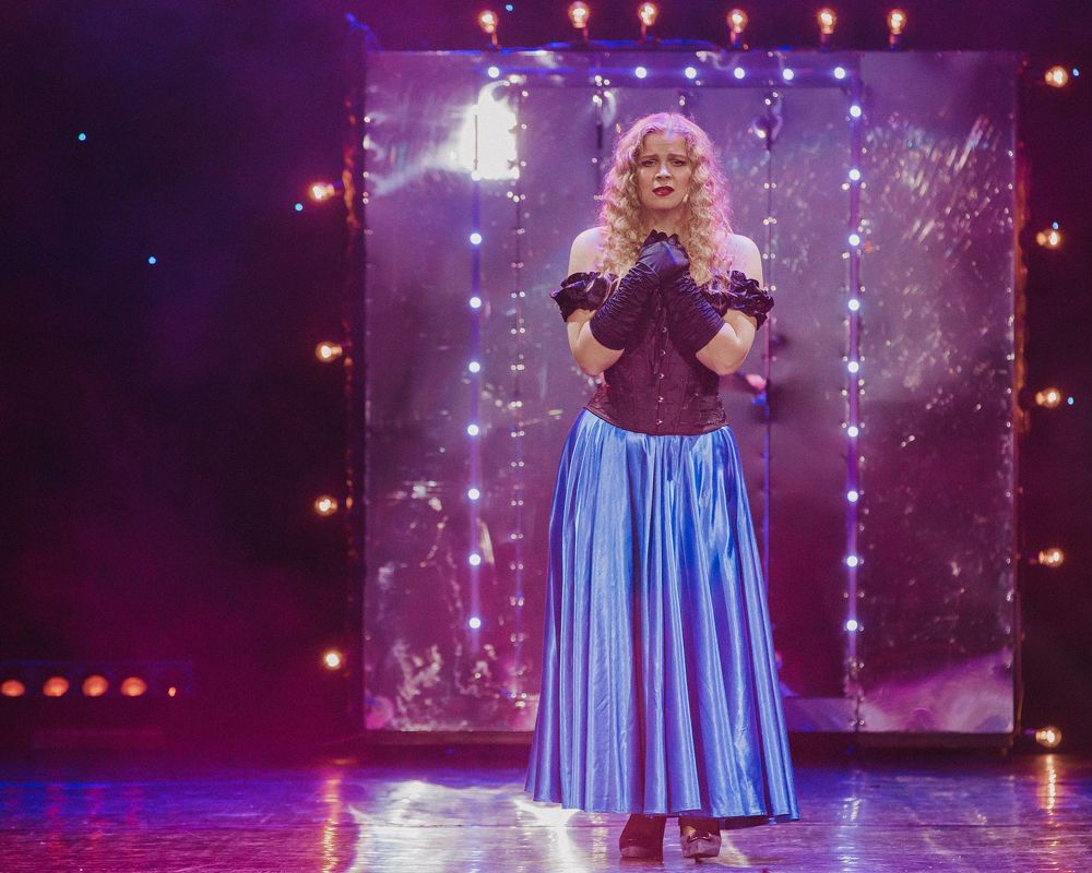 Photograph by Алексей Молчан