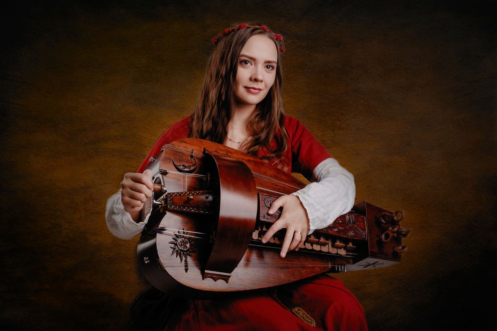 Photograph by Виктор Ещенко