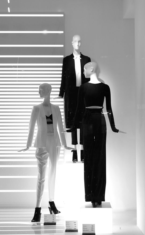 Dress code