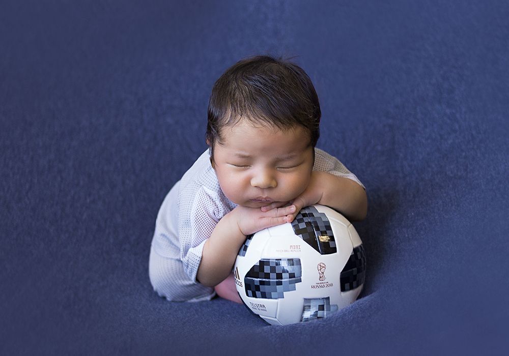 Футболист. Чемпионат 2018 года