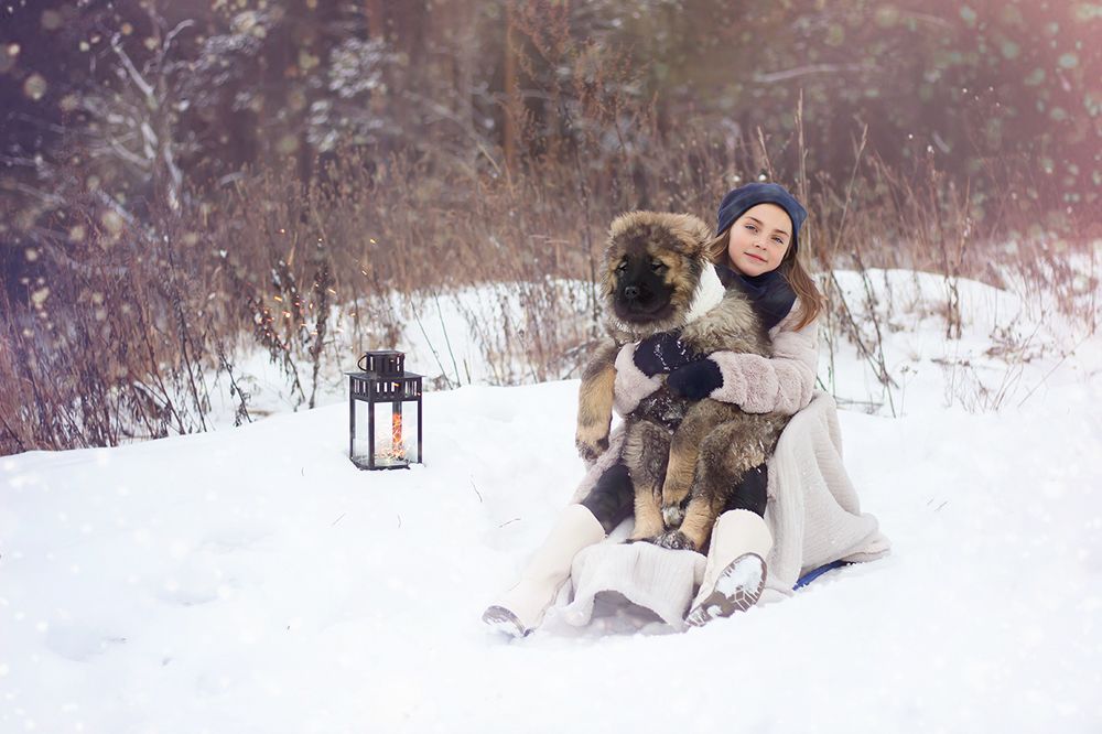 Photograph by Кристина Петрова