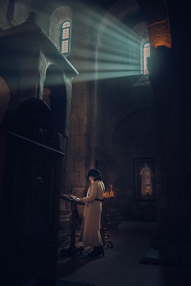 Photograph by Любовь Беззубцева