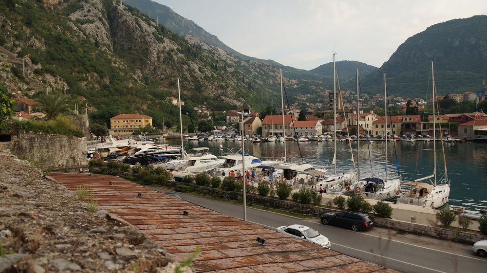 В средневековье