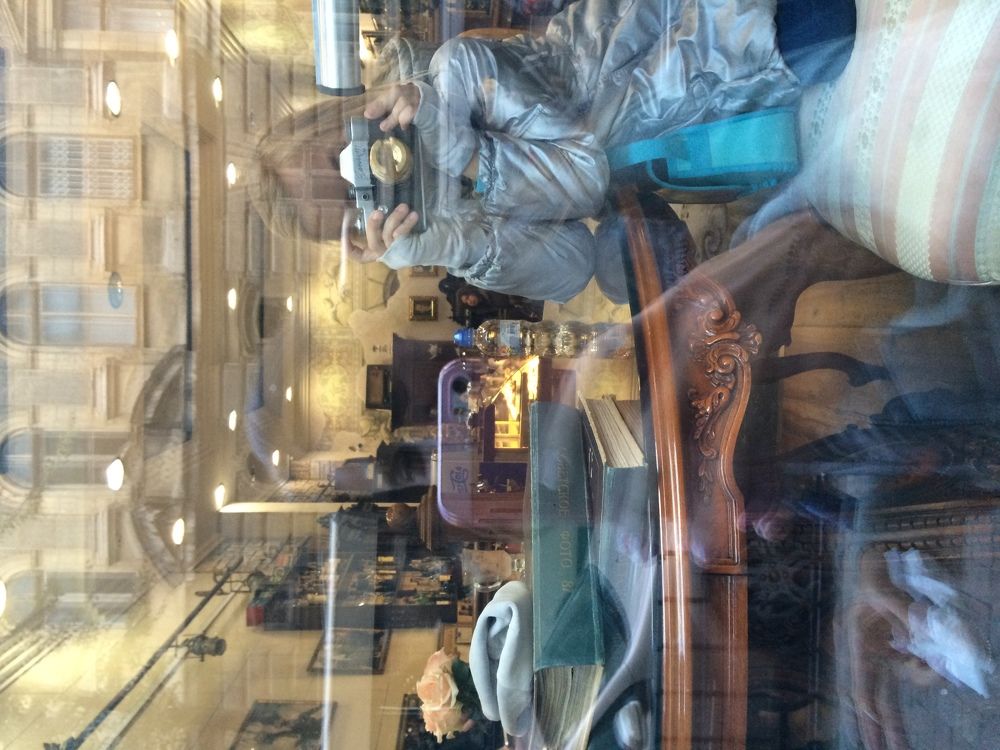 Photograph by Ирина Быстрицкая