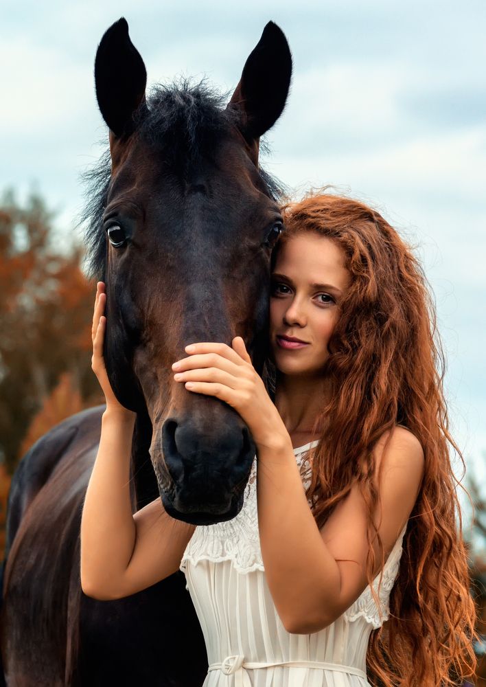 Анна и Твист