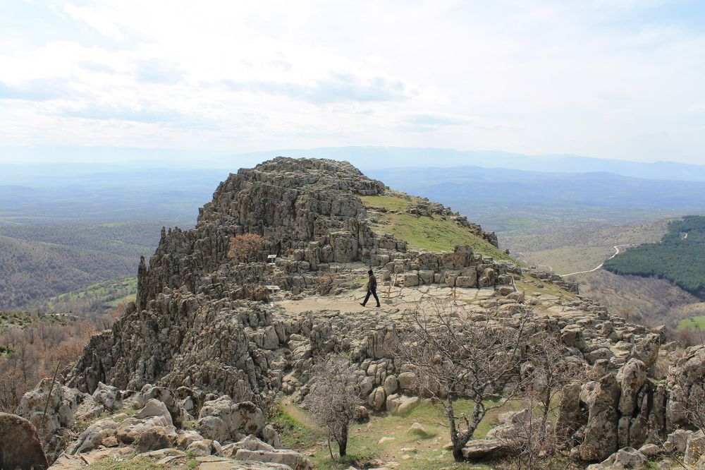 Опсерваторија-Кокино