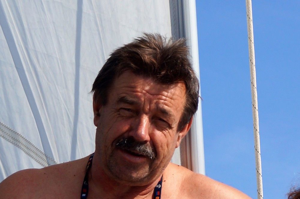 Автопортрет