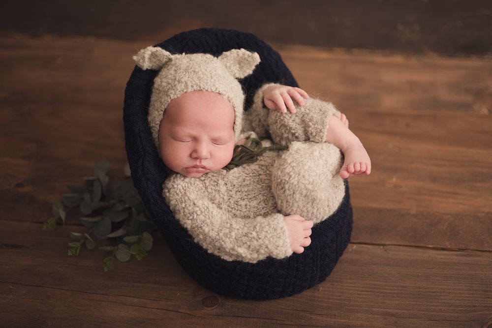 Сладкий сон