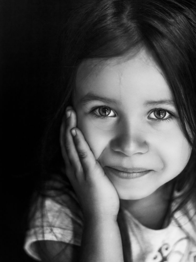 Моя куколка