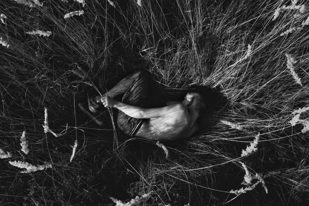 Photograph by Ирина Хожаинова