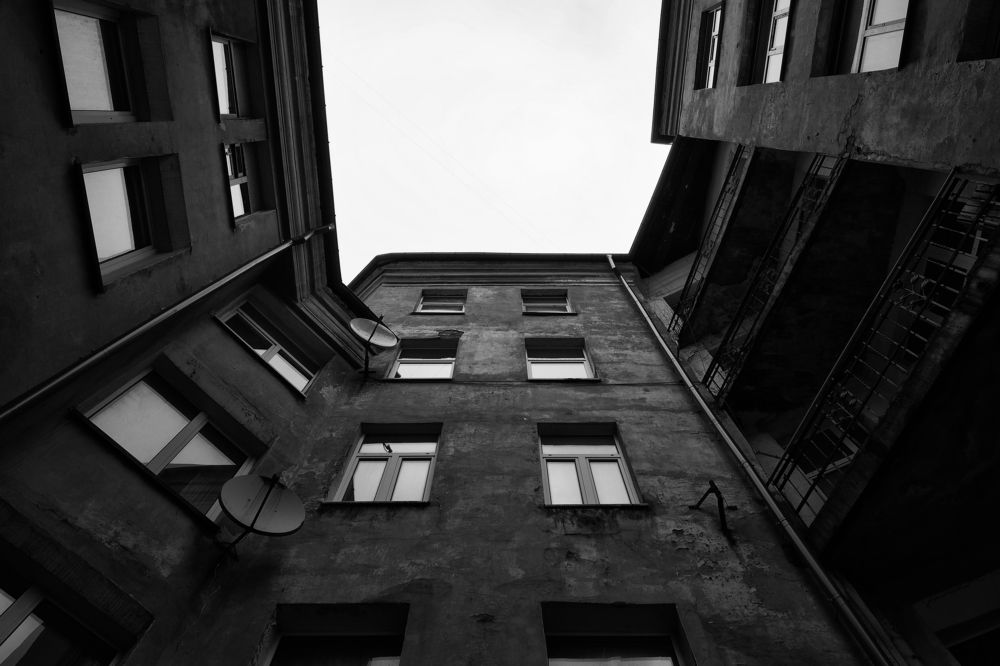 Осколки Кёнигсберга