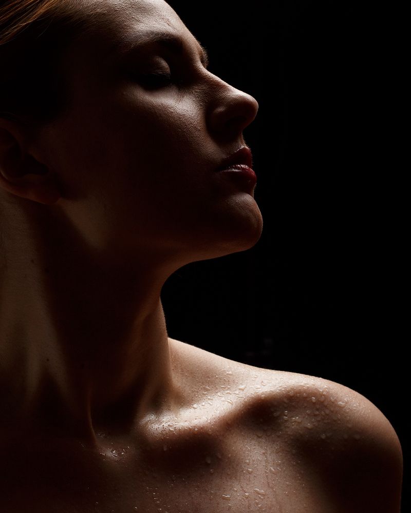 Photograph by Vito Serpente