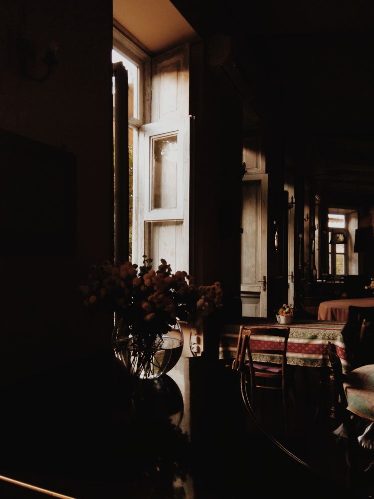 Photograph by Марья Гончарова