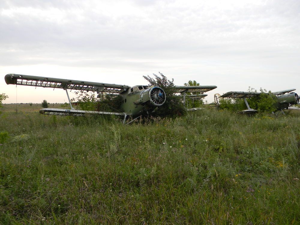 Мне бы в небо
