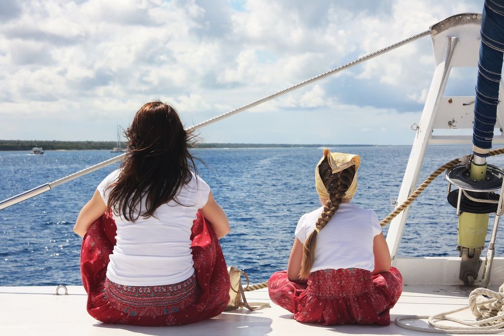 На встречу мечтам