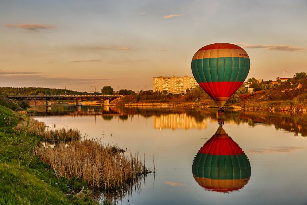Байновский мост