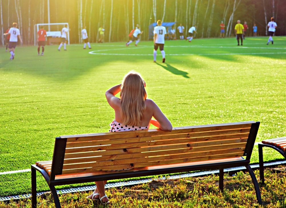 Фотография автора Глеб Рубашкин