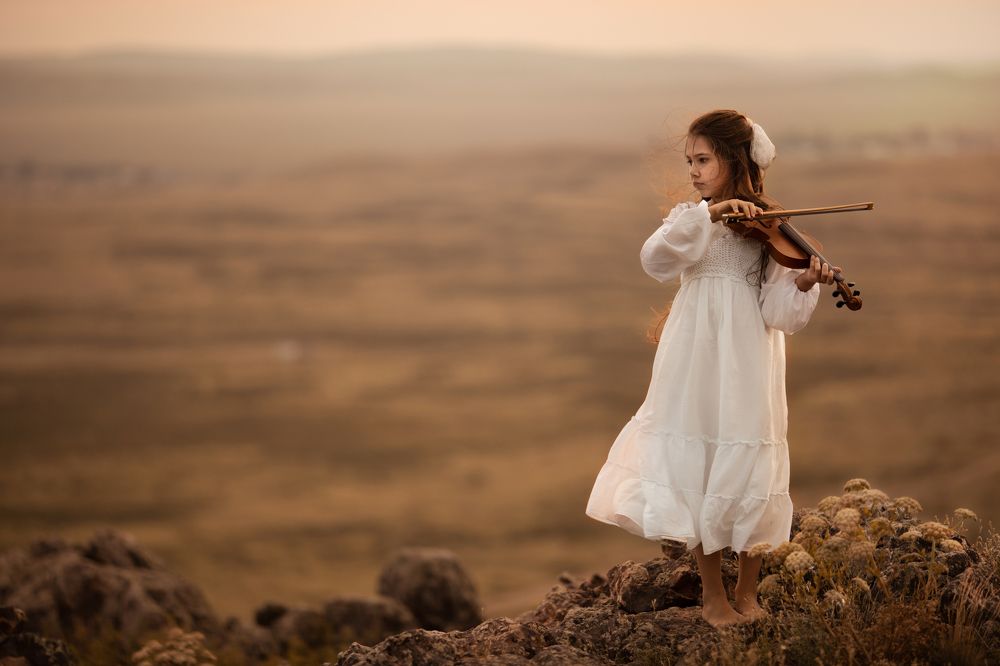 Музыка для души