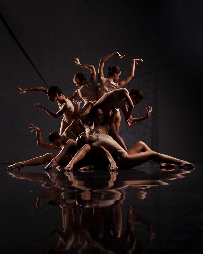 Танцующее дерево