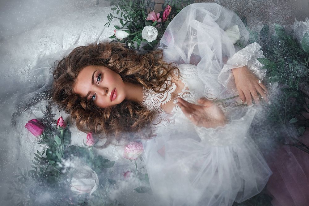 Photograph by Оксана Пипкина