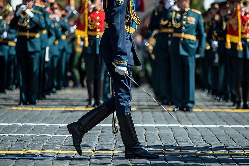 Джентльменский набор