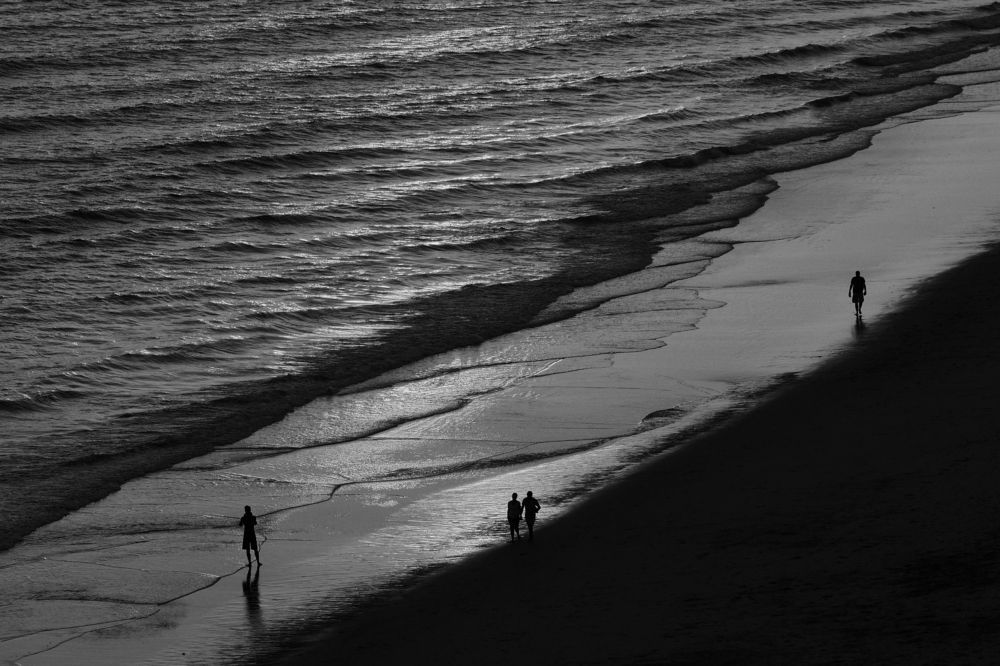 Португальский лоутайд