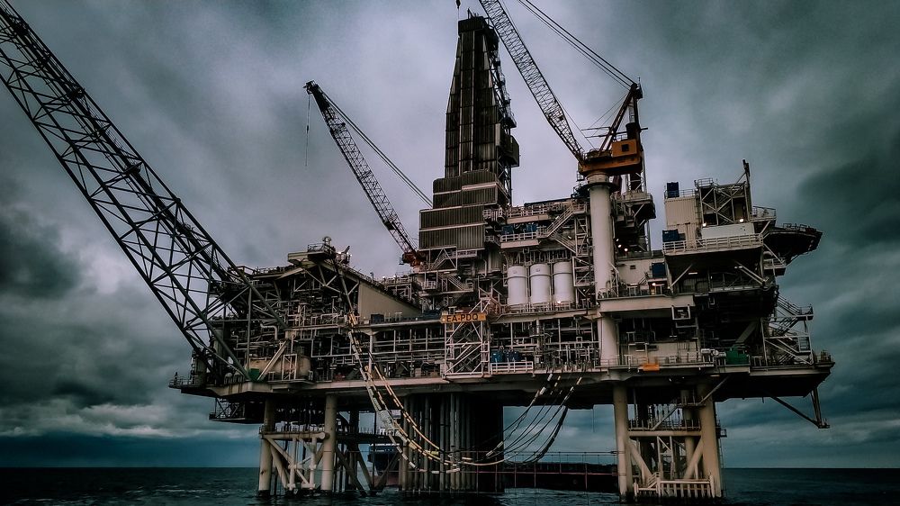 Offshore platform