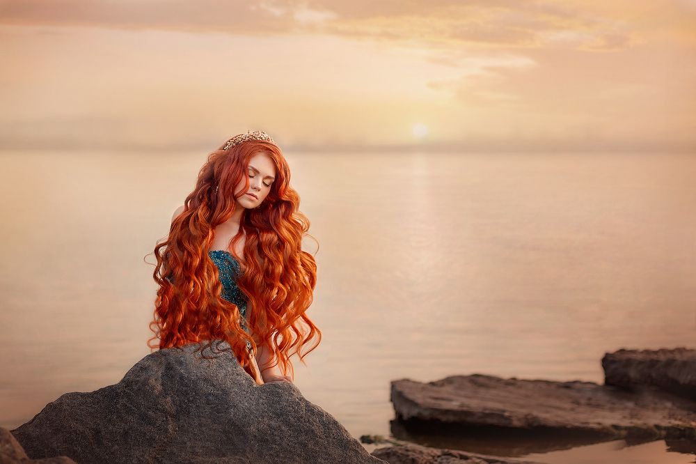 Photograph by Оксана Пипкина