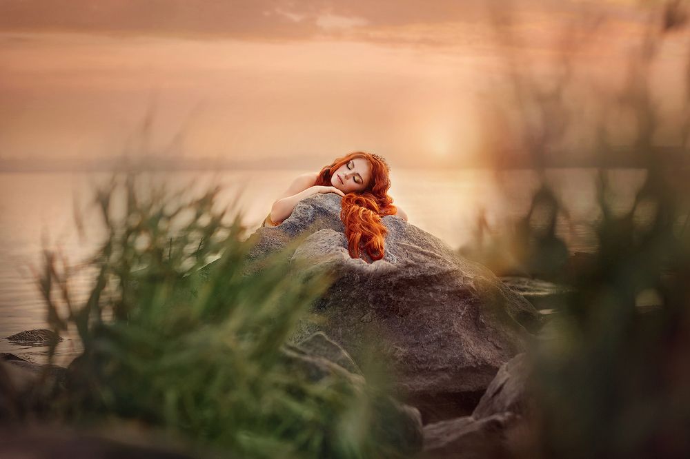 Photograph by Оксана Пипкина