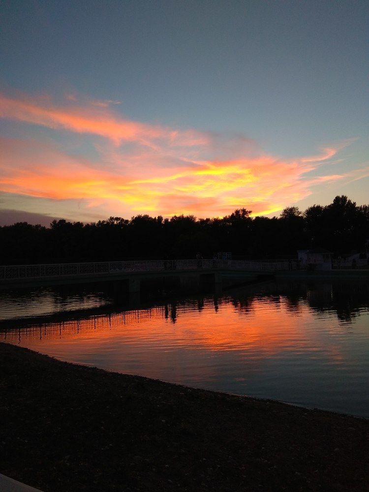 Да наступит тьма