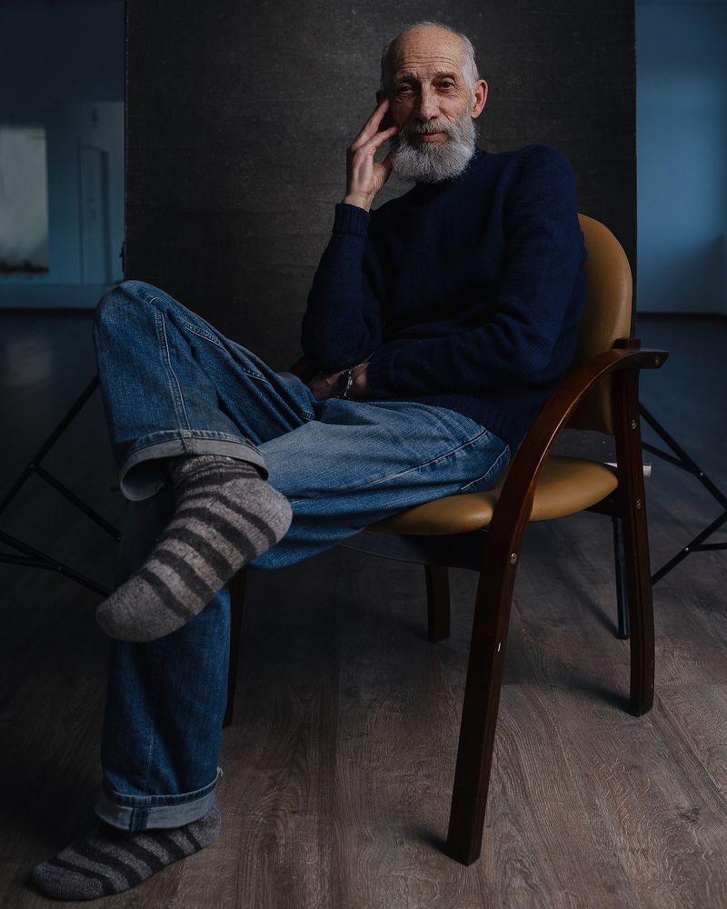 Борис Николаевич