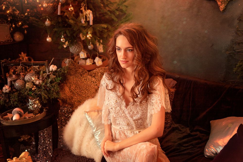 Photograph by Елена Тананко