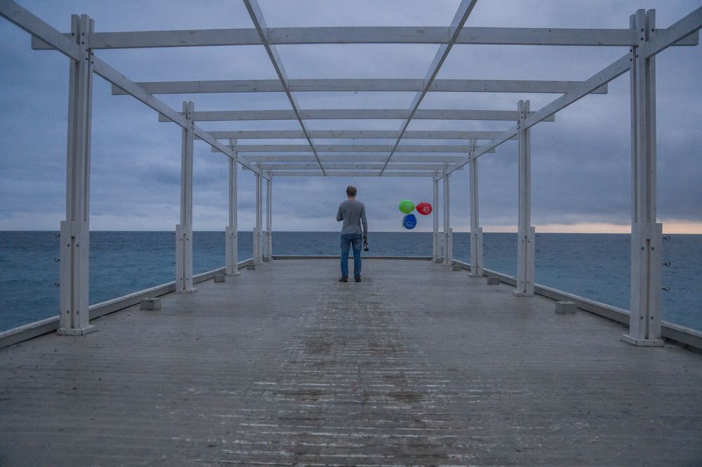 С Днем Рождения