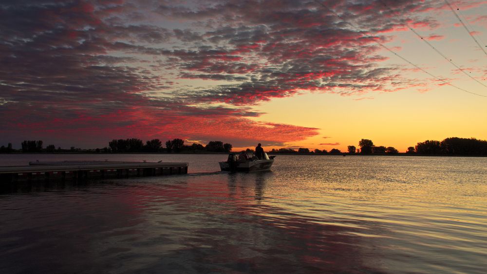 Photograph by Eric Dupuis