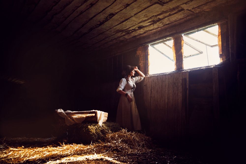 Фотография автора Мария Братан