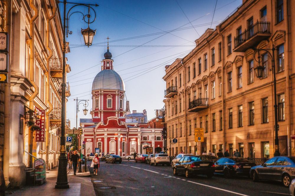 Photograph by Марина Ганина