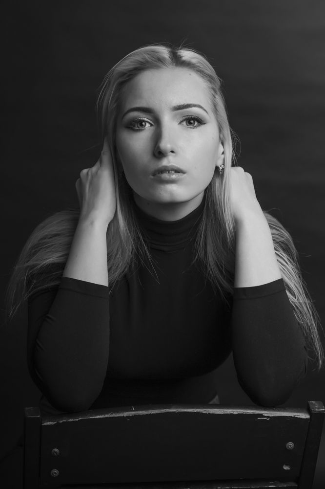 Photograph by Татьяна Кокурина