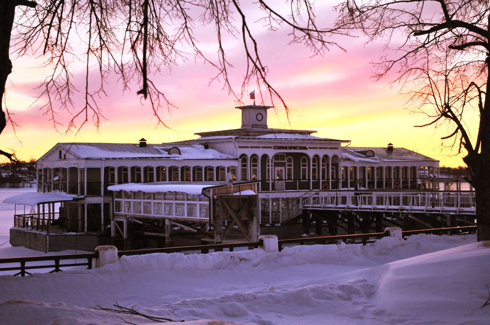 Photograph by Никита Степанов