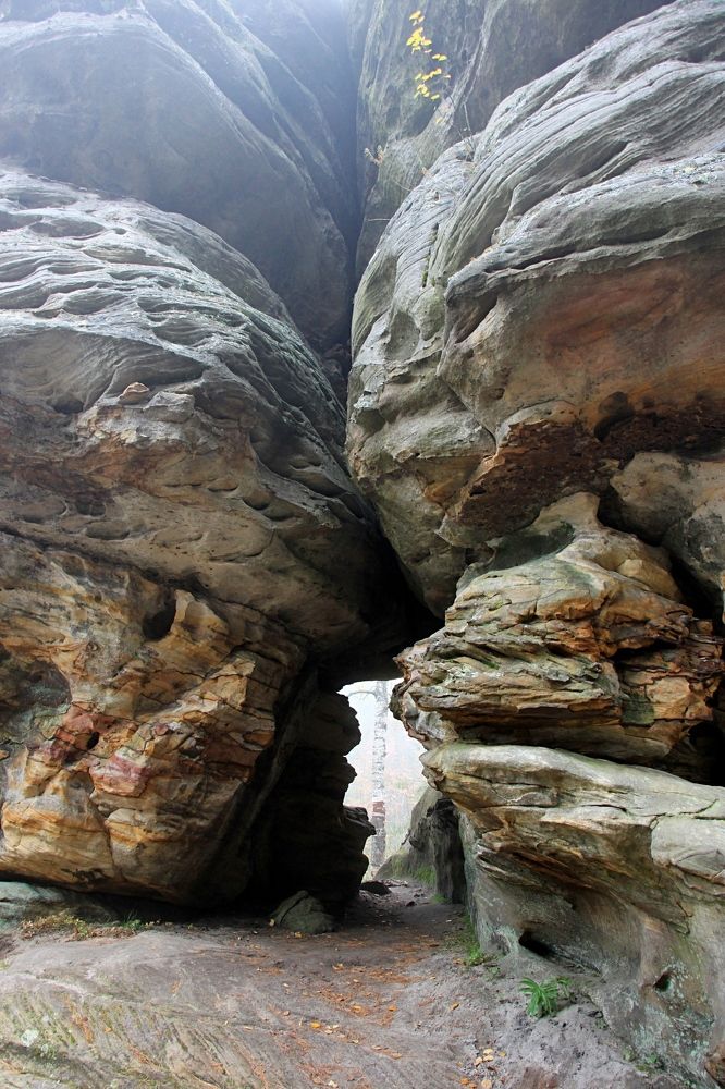 Проход в другой мир