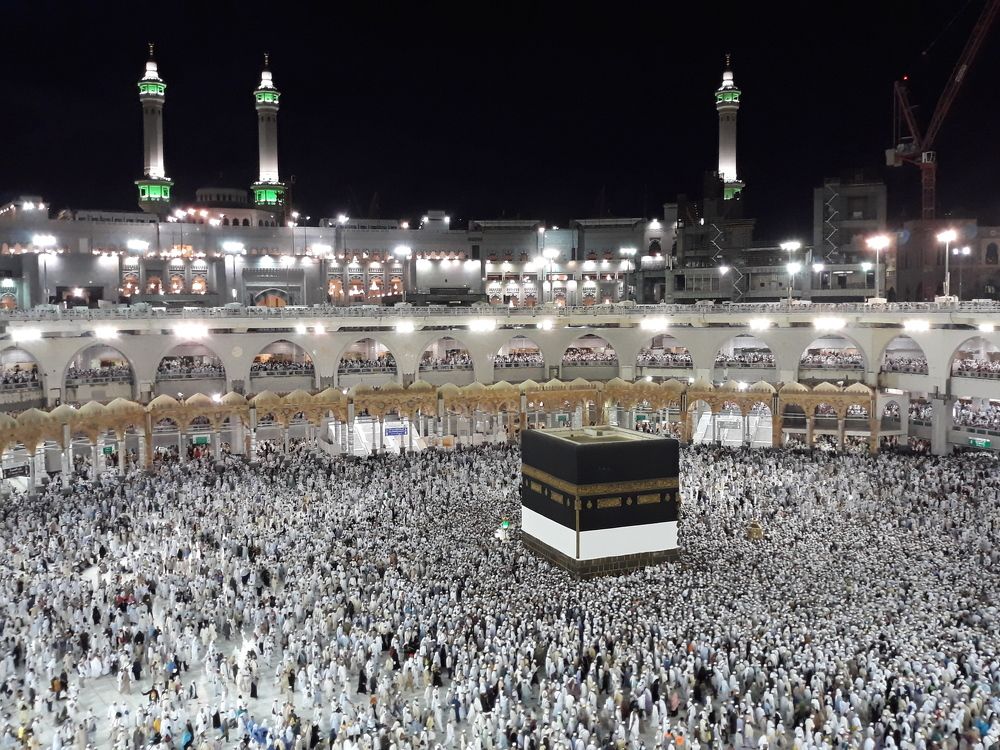Makka