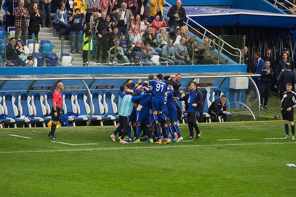 Photograph by Мария Сычёва