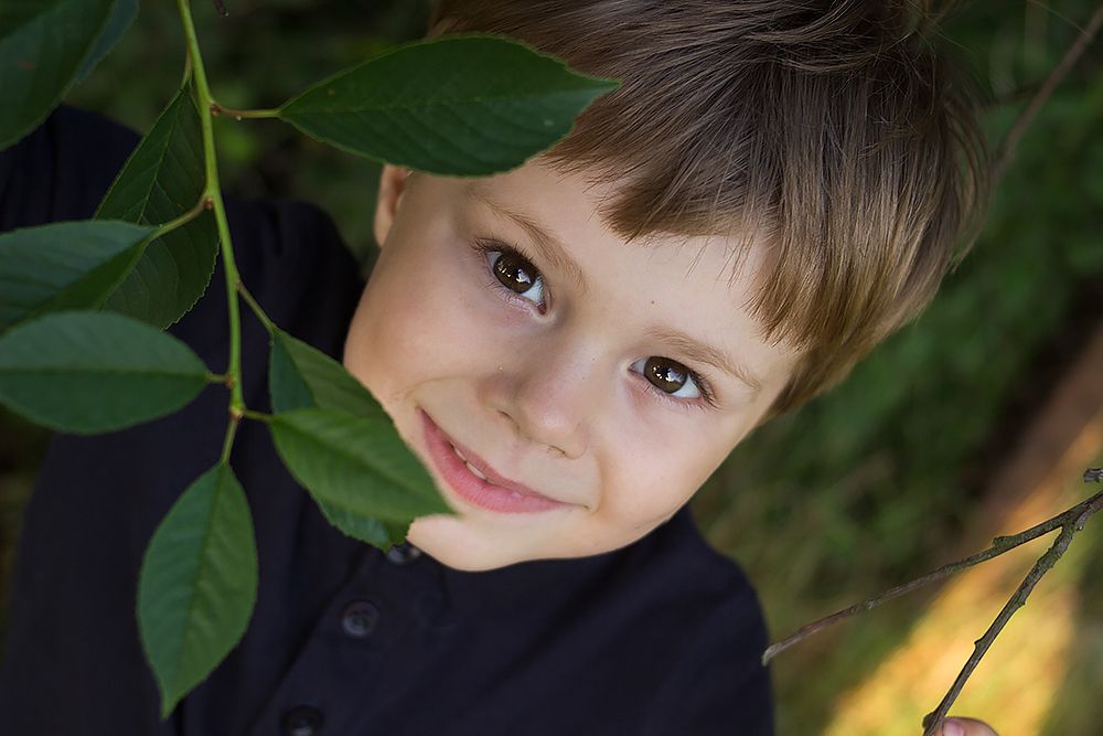 Photograph by Мария Сычёва