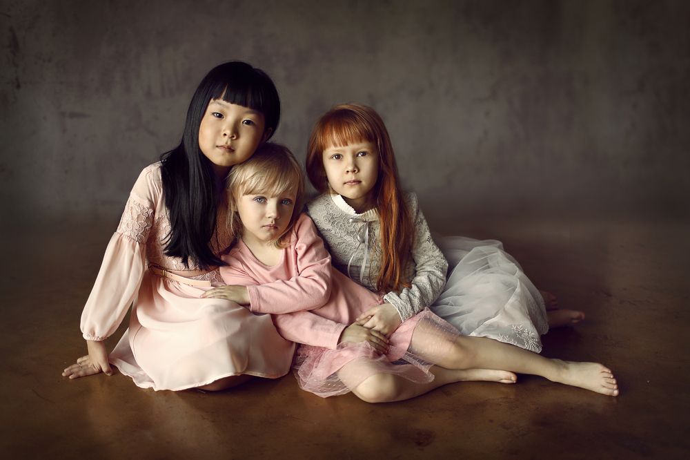 Photograph by Наталья Павлова