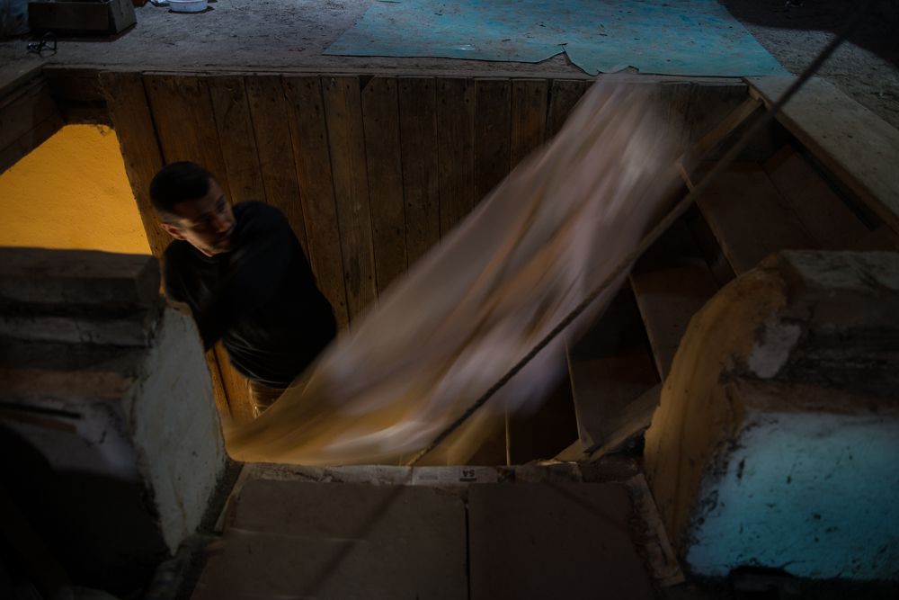 Photograph by Stela Patrulescu