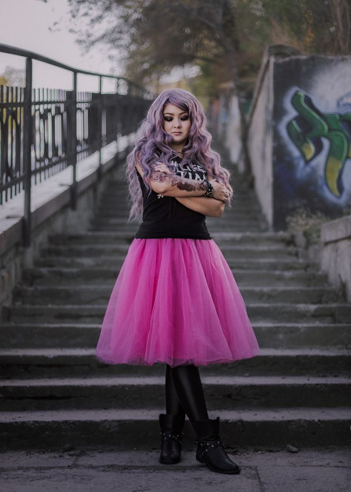 У каждого своя Мальвина