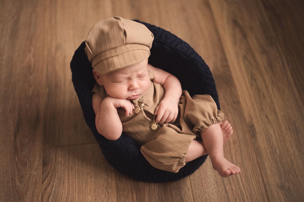 Джентльмен