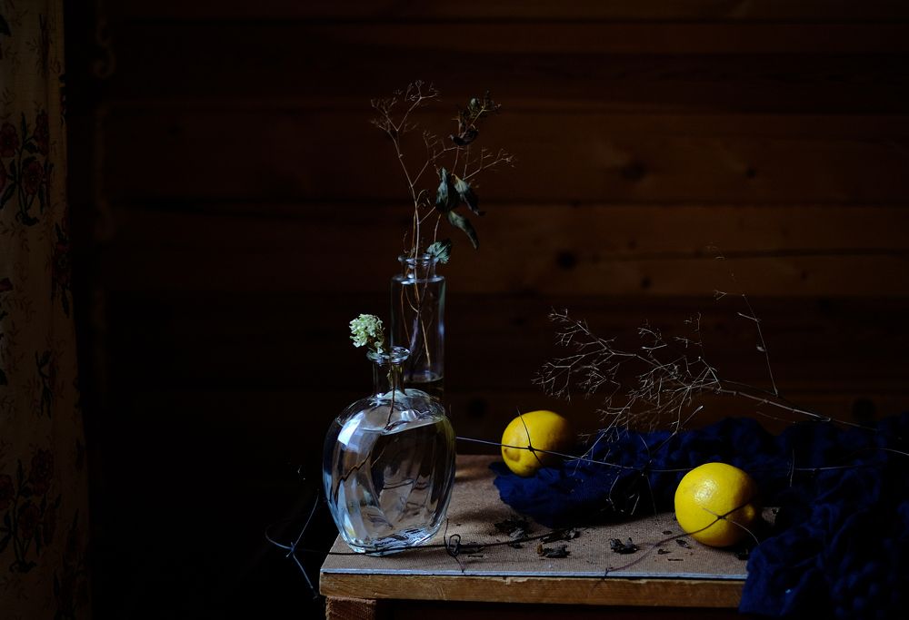 Photograph by Наталья Никитина