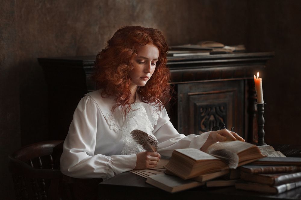 Photograph by Оксана Пипкина