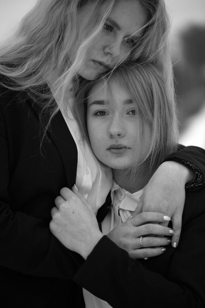 Лиза и Рита